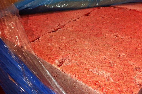 Beef Meat 9010 (Minced) - Gonçalves & Tortola S.A | GTFoods