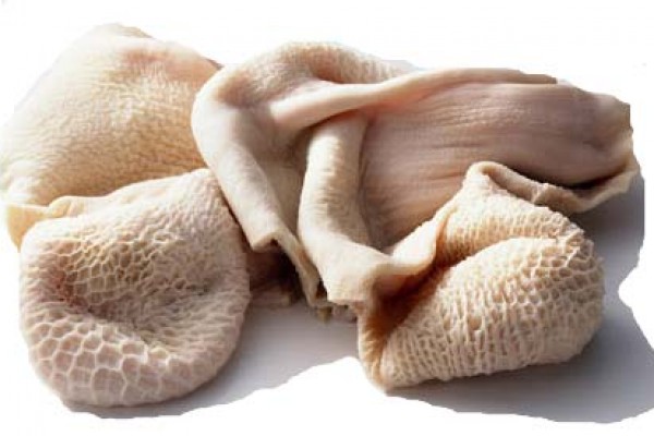 Frozen Beef tripe - Gonçalves & Tortola S.A | GTFoods