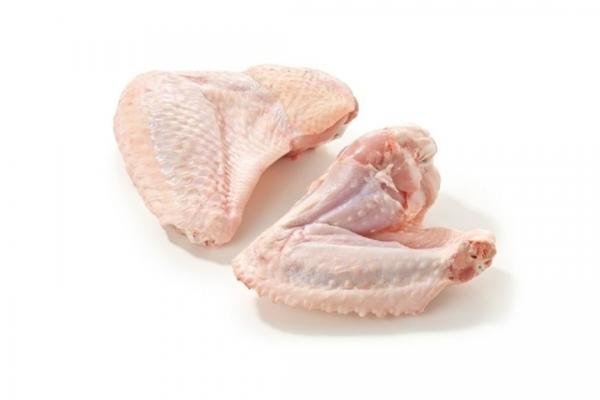 Frozen Chicken 2-Joint-Wing - Gonçalves & Tortola S.A | GTFoods