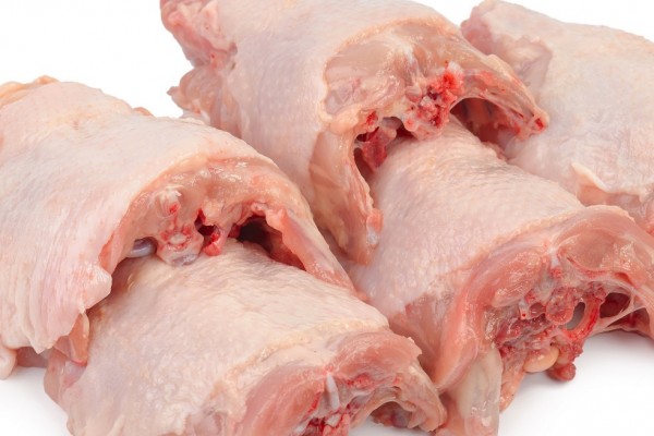 Frozen Chicken Backs - Gonçalves & Tortola S.A | GTFoods