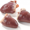 Frozen Chicken Hearts - Gonçalves & Tortola S.A | GTFoods