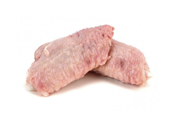 Frozen Chicken Midwing - Gonçalves & Tortola S.A | GTFoods