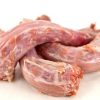 Frozen Chicken Necks - Gonçalves & Tortola S.A | GTFoods