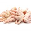 Frozen Chicken Paw Grade A - Gonçalves & Tortola S.A | GTFoods