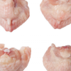 Frozen Chicken Tails - Gonçalves & Tortola S.A | GTFoods