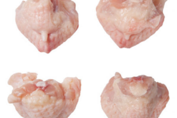 Frozen Chicken Tails - Gonçalves & Tortola S.A | GTFoods