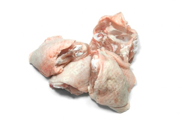 Frozen Chicken Thigh - Gonçalves & Tortola S.A | GTFoods