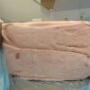 Frozen Pork Backfat - Gonçalves & Tortola S.A | GTFoods