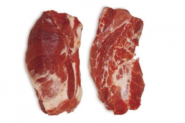 Frozen Pork Collar - Gonçalves & Tortola S.A | GTFoods