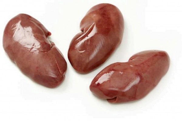 Frozen Pork Kidneys - Gonçalves & Tortola S.A | GTFoods