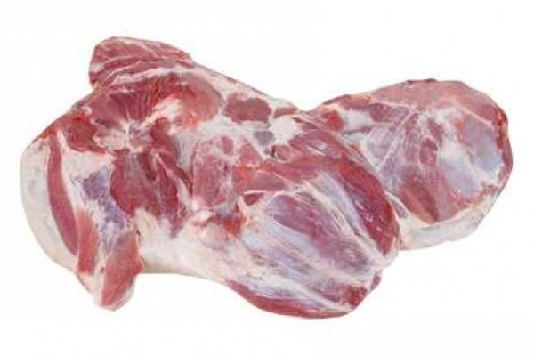 Frozen Pork Leg Boneless - Gonçalves & Tortola S.A | GTFoods