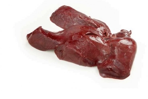 Frozen Pork Liver - Gonçalves & Tortola S.A | GTFoods