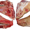 Frozen Pork heads Frozen Pork half heads - Gonçalves & Tortola S.A | GTFoods
