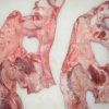 Frozen Pork masks - Gonçalves & Tortola S.A | GTFoods