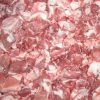 Frozen Pork trimming - Gonçalves & Tortola S.A | GTFoods