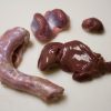 Frozen Turkey Gizzards,Liver,Heart and Neck - Gonçalves & Tortola S.A | GTFoods
