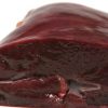 Frozen Veal Liver - Gonçalves & Tortola S.A | GTFoods