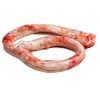 Frozen Veal Pizzle - Gonçalves & Tortola S.A | GTFoods