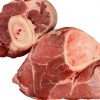 Frozen Veal Shank - Gonçalves & Tortola S.A | GTFoods