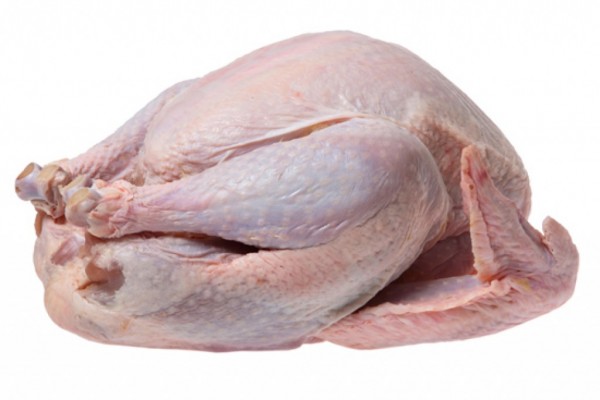 Frozen Whole Turkey - Gonçalves & Tortola S.A | GTFoods
