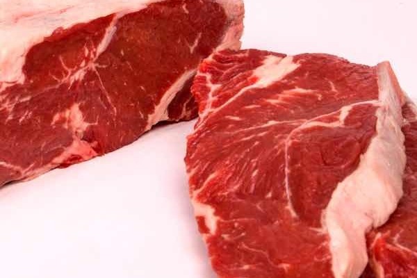 HALAL Frozen Beef Striploin - Gonçalves & Tortola S.A | GTFoods