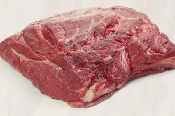HALAL Frozen Beef forequarter - Gonçalves & Tortola S.A | GTFoods