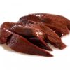HALAL Frozen Beef livers - Gonçalves & Tortola S.A | GTFoods