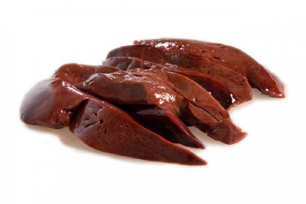 HALAL Frozen Beef livers - Gonçalves & Tortola S.A | GTFoods