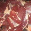 HALAL Frozen Boneless Beef-Blade, Chuck, Topside, Silverside - Gonçalves & Tortola S.A | GTFoods