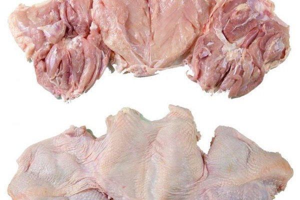 Halal Boneless Whole Chicken Shawarma - Gonçalves & Tortola S.A | GTFoods