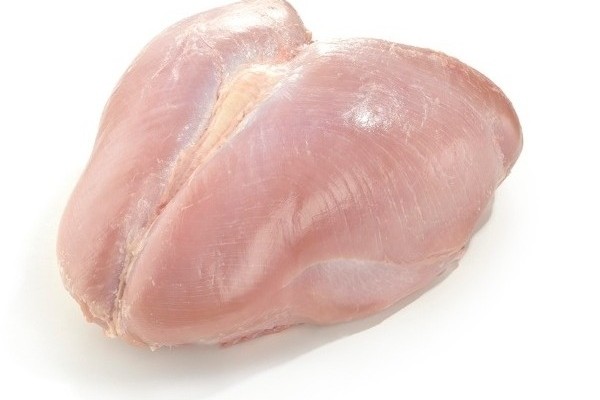 Halal Chicken Breast - Gonçalves & Tortola S.A | GTFoods
