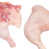 Halal Frozen Chicken Leg - Gonçalves & Tortola S.A | GTFoods