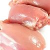 Halal Frozen Chicken Thigh Meat - Gonçalves & Tortola S.A | GTFoods