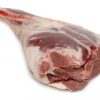 Halal Frozen Lamb Leg Bone-In - Gonçalves & Tortola S.A | GTFoods