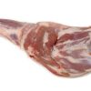 Halal Frozen Lamb Shoulder - Gonçalves & Tortola S.A | GTFoods