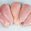 Halal Frozen Skinless, Boneless Chicken Breast Fillets - Gonçalves & Tortola S.A | GTFoods