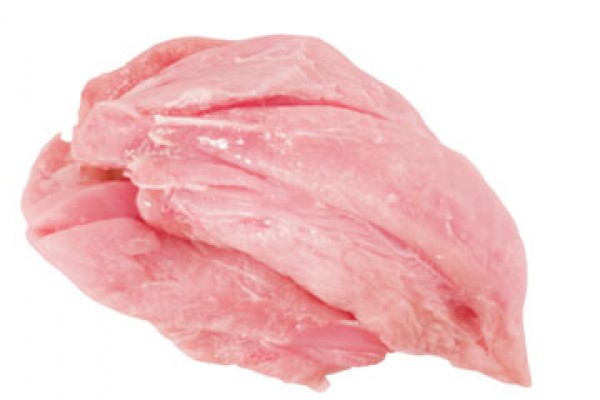 Turkey Breast - Gonçalves & Tortola S.A | GTFoods