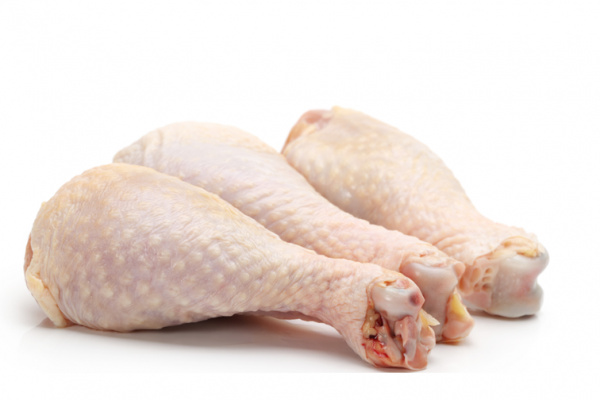 Turkey Drumsticks - Gonçalves & Tortola S.A | GTFoods