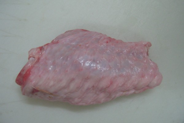 Turkey Mid-Wings - Gonçalves & Tortola S.A | GTFoods