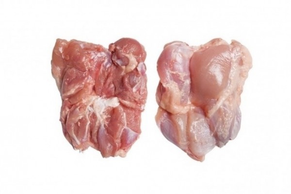 Turkey Thighs - Gonçalves & Tortola S.A | GTFoods