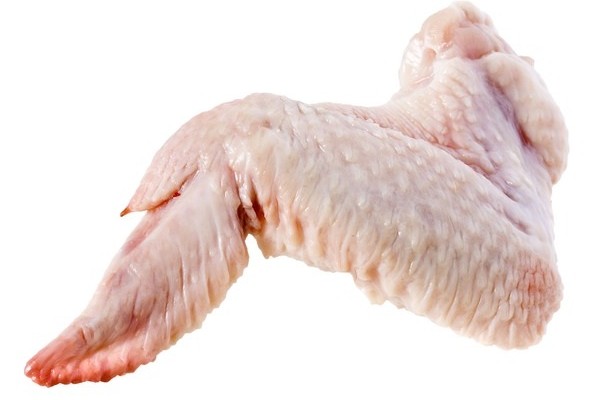 Turkey Wings (3 Joints) - Gonçalves & Tortola S.A | GTFoods