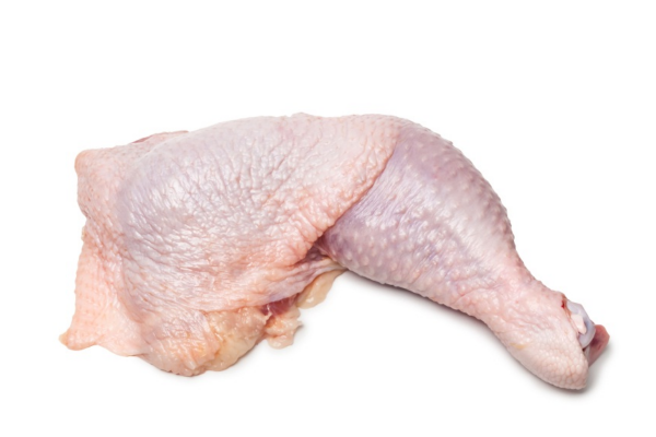 Turkey whole legs - Gonçalves & Tortola S.A | GTFoods
